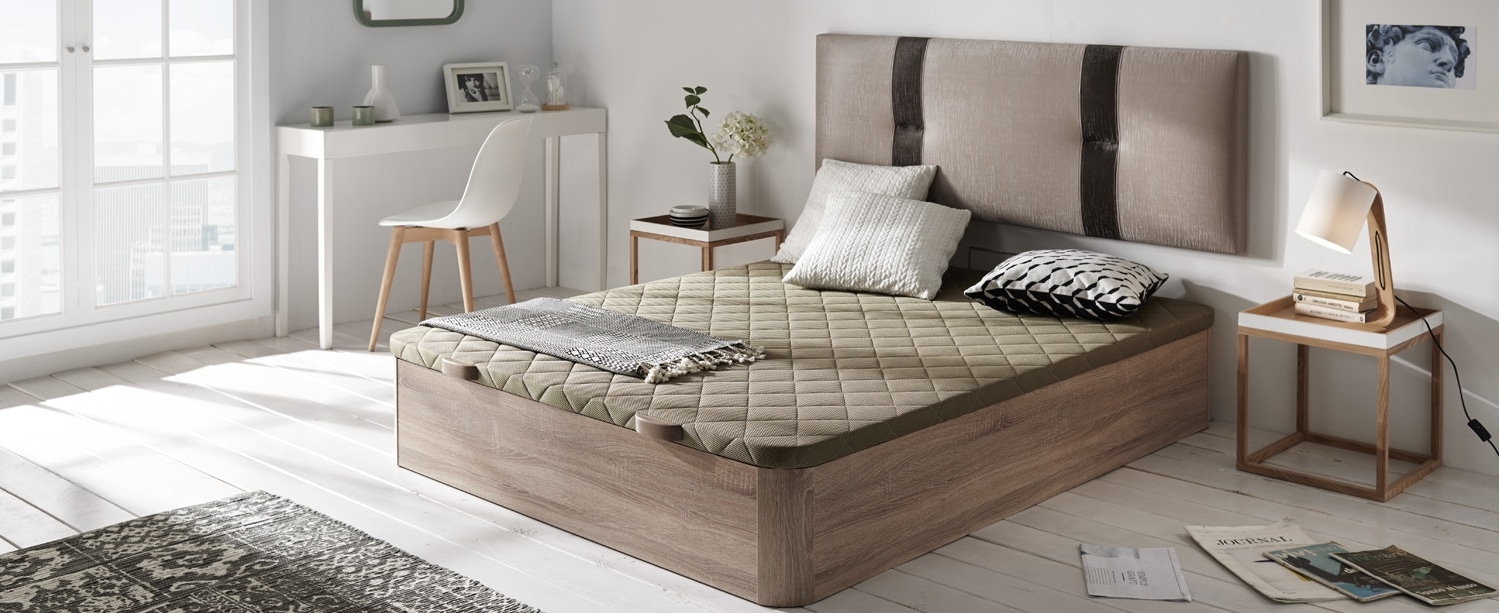 Matelas - Compagnie Marchande Atlantique