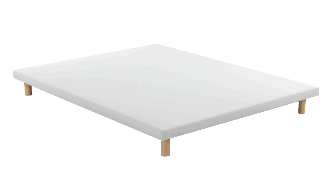 SOMMIER EXTRA PLAT LB
