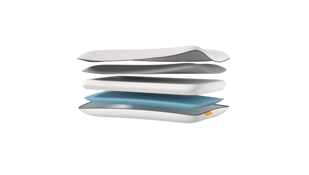 OREILLER ORIGINAL PREMIUM