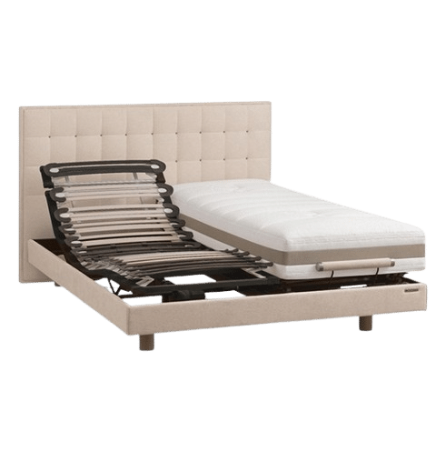 MATELAS DREAMS NUAGE RELAX