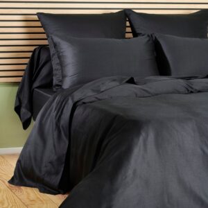 DRAP HOUSSE DOUCE NUIT SATIN DE COTON Tradition des Vosges